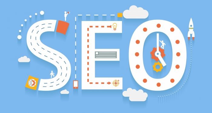 SEO Training in Vaishali