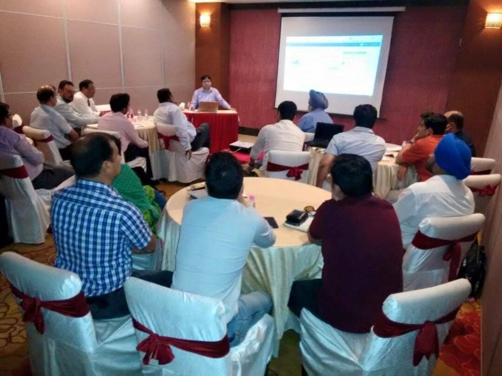 SEO Training in Lucknow