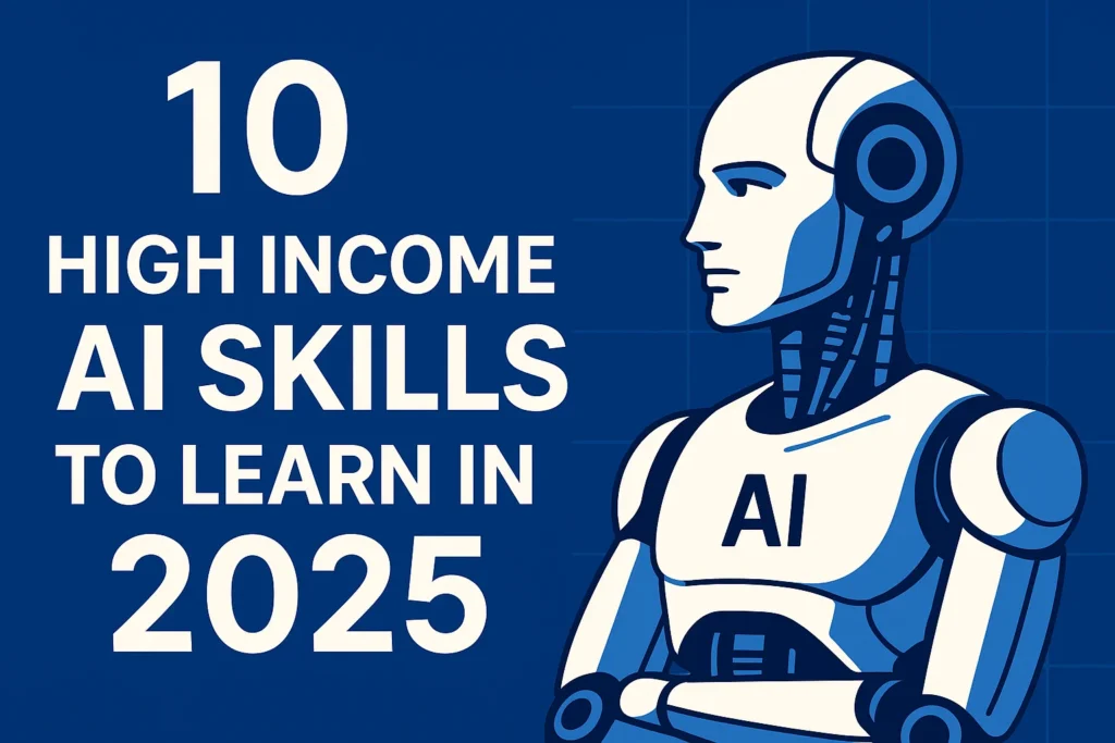 ai to learn